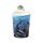 Shaped Handle Ceramic Mug - Lisa Parker Shark