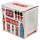 Shaped Handle Ceramic Mug - London Souvenir Big Ben