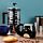 Novelty Shaped Ceramic Mug - Feline Fine Black Cat