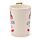 Shaped Handle Ceramic Mug - King Charles III