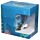 Shaped Handle Ceramic Mug - Dolphin Underwater Decal
