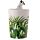 Shaped Handle Ceramic Mug - Lemur with Jungle Decal