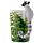 Shaped Handle Ceramic Mug - Lemur with Jungle Decal