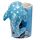 Shaped Handle Ceramic Mug - Whale Shark