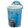 Shaped Handle Ceramic Mug - Whale Shark