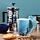 Shaped Handle Ceramic Mug - Whale Shark