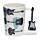 Shaped Handle Ceramic Mug - Headstock Guitar