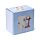 Shaped Handle Ceramic Mug - Seagull Buoy