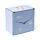 Shaped Handle Ceramic Mug - Seagull Buoy