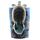 Shaped Handle Ceramic Mug - Turtle