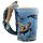 Shaped Handle Ceramic Mug - Turtle