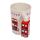 Shaped Handle Ceramic Mug - London Icons Red Routemaster Bus
