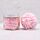 Whipped Soap Jar - Pink Lemonade
