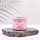 Whipped Soap Jar - Pink Lemonade