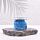Whipped Soap Jar - Blueberry