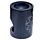 Dark Blue Soapstone Carved Chakra Oil Burner