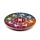 Soapstone Incense Burner Dish - Sunburst