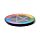 Carved Soapstone Incense Burner Dish - Chakra Pentacle