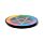 Carved Soapstone Incense Burner Dish - Chakra Pentacle