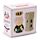 Ceramic Salt & Pepper Set - King Charles III