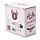 Ceramic Salt & Pepper Set - King Charles III