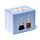 Ceramic Salt & Pepper Set - Seagull Buoy