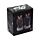 Ceramic Salt & Pepper Set - Bat