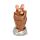 Ceramic Salt & Pepper Set - Bat