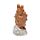 Ceramic Salt & Pepper Set - Bat