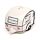 Ceramic Salt & Pepper Set - Home Is Where You Park It Caravan