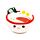 Ceramic Salt & Pepper Set - Nori the Ramen Foodiemals