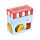 Ceramic Salt & Pepper Set - Frida the Taco & Hot Sauce Foodiemals