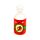 Ceramic Salt & Pepper Set - Frida the Taco & Hot Sauce Foodiemals