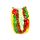 Ceramic Salt & Pepper Set - Frida the Taco & Hot Sauce Foodiemals