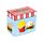 Ceramic Salt & Pepper Set - Hammy the Burger & Fries Foodiemals