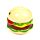 Ceramic Salt & Pepper Set - Hammy the Burger & Fries Foodiemals