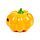 Ceramic Salt & Pepper Set - Pumpkin Foodiemals