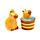 Ceramic Salt & Pepper Set - Capybara
