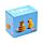 Ceramic Salt & Pepper Set - Capybara