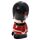 Ceramic Salt & Pepper Set - London Guardsman
