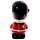 Ceramic Salt & Pepper Set - London Guardsman