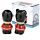 Ceramic Salt & Pepper Set - London Guardsman