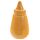 Ceramic Salt & Pepper Set - Sausage Dog & Mustard