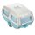 Ceramic Salt & Pepper Set - Caravan Home Is Where You Park It