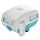 Ceramic Salt & Pepper Set - Caravan Home Is Where You Park It