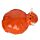 Ceramic Salt & Pepper Set - Highland Coo