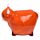 Ceramic Salt & Pepper Set - Highland Coo