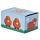 Ceramic Salt & Pepper Set - Highland Coo