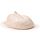 Ceramic Salt & Pepper Set - White Wolf