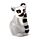Ceramic Salt & Pepper Set - Lemur